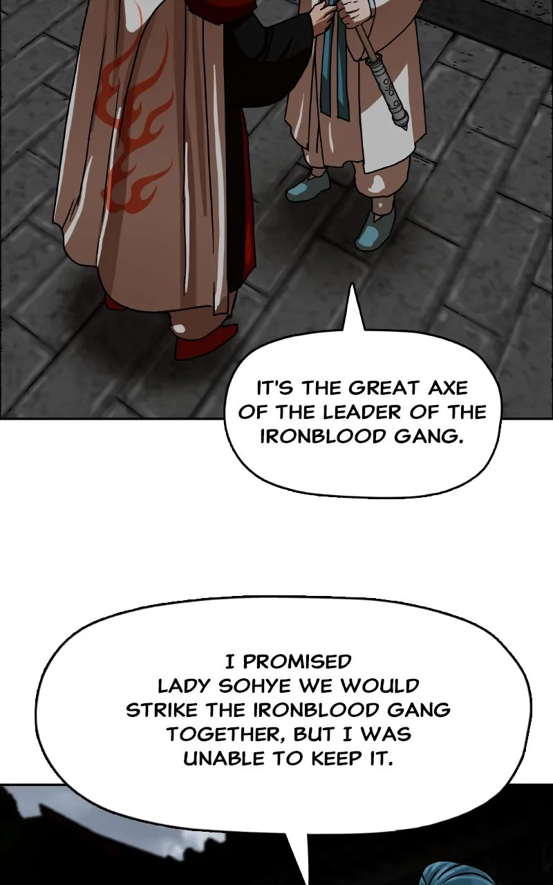 Like a Chilling Flame – Chapter 39 – Page 61