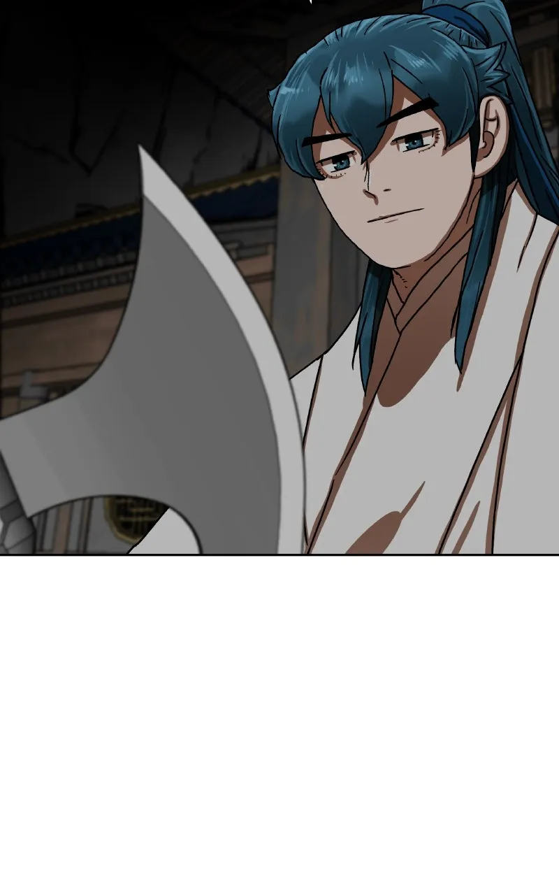 Like a Chilling Flame – Chapter 39 – Page 62