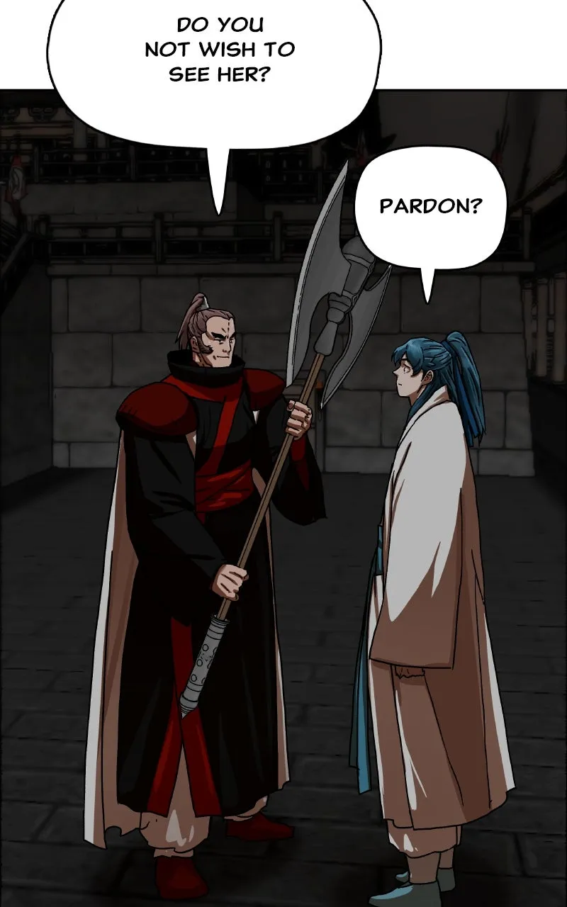 Like a Chilling Flame – Chapter 39 – Page 64