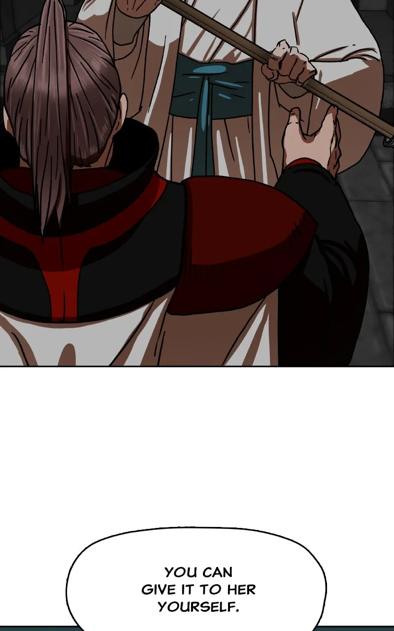 Like a Chilling Flame – Chapter 39 – Page 67