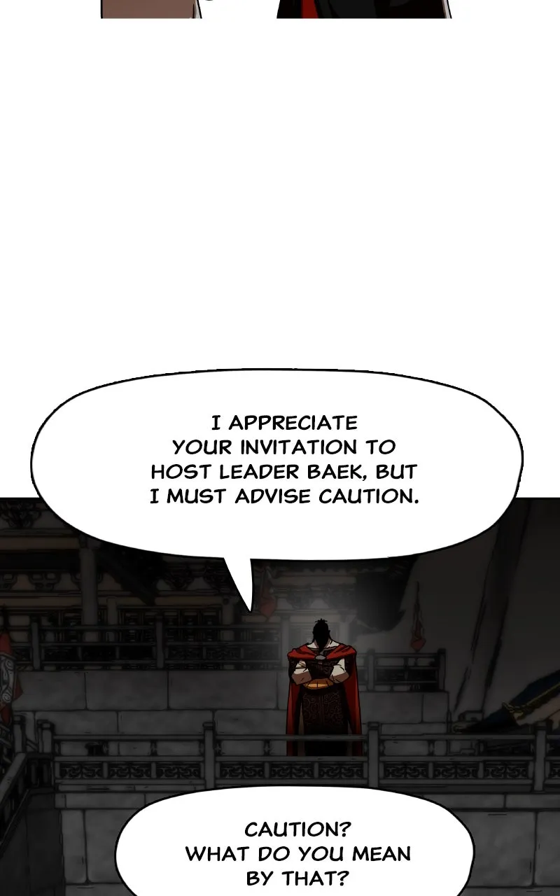 Like a Chilling Flame – Chapter 39 – Page 71