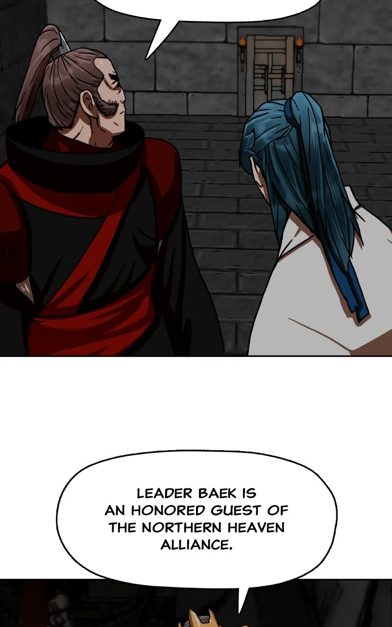 Like a Chilling Flame – Chapter 39 – Page 72