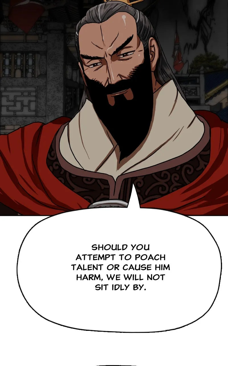 Like a Chilling Flame – Chapter 39 – Page 73