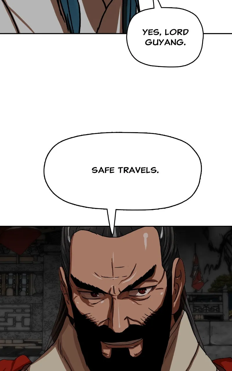Like a Chilling Flame – Chapter 39 – Page 76