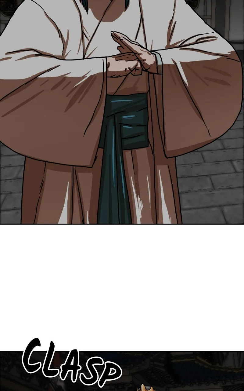 Like a Chilling Flame – Chapter 39 – Page 78