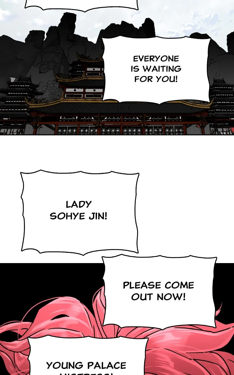 Like a Chilling Flame – Chapter 39 – Page 82