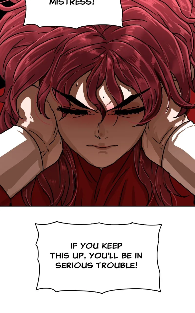 Like a Chilling Flame – Chapter 39 – Page 83
