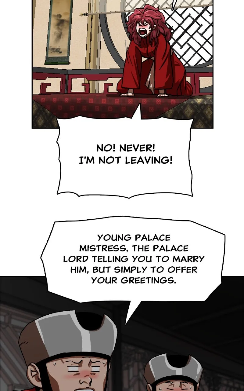 Like a Chilling Flame – Chapter 39 – Page 88
