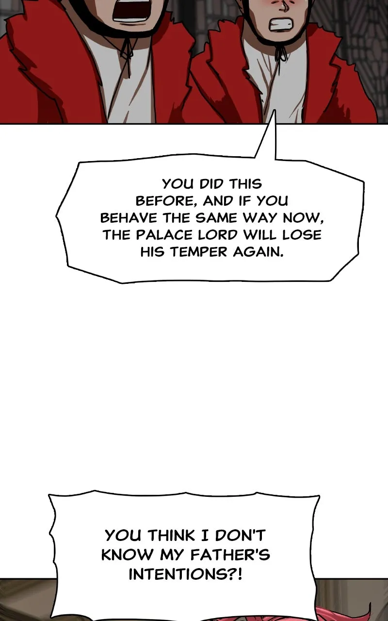 Like a Chilling Flame – Chapter 39 – Page 89