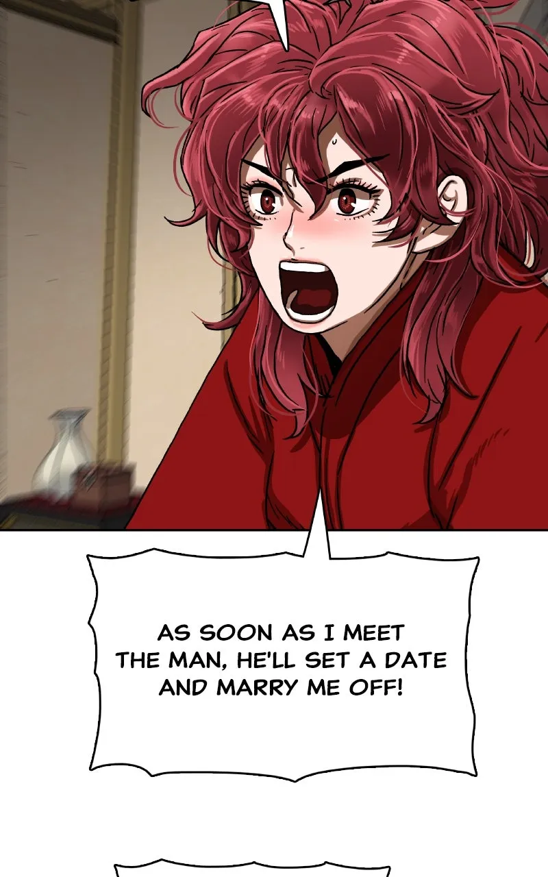 Like a Chilling Flame – Chapter 39 – Page 90