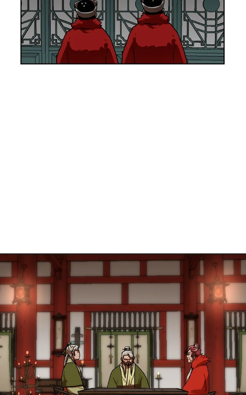 Like a Chilling Flame – Chapter 39 – Page 92