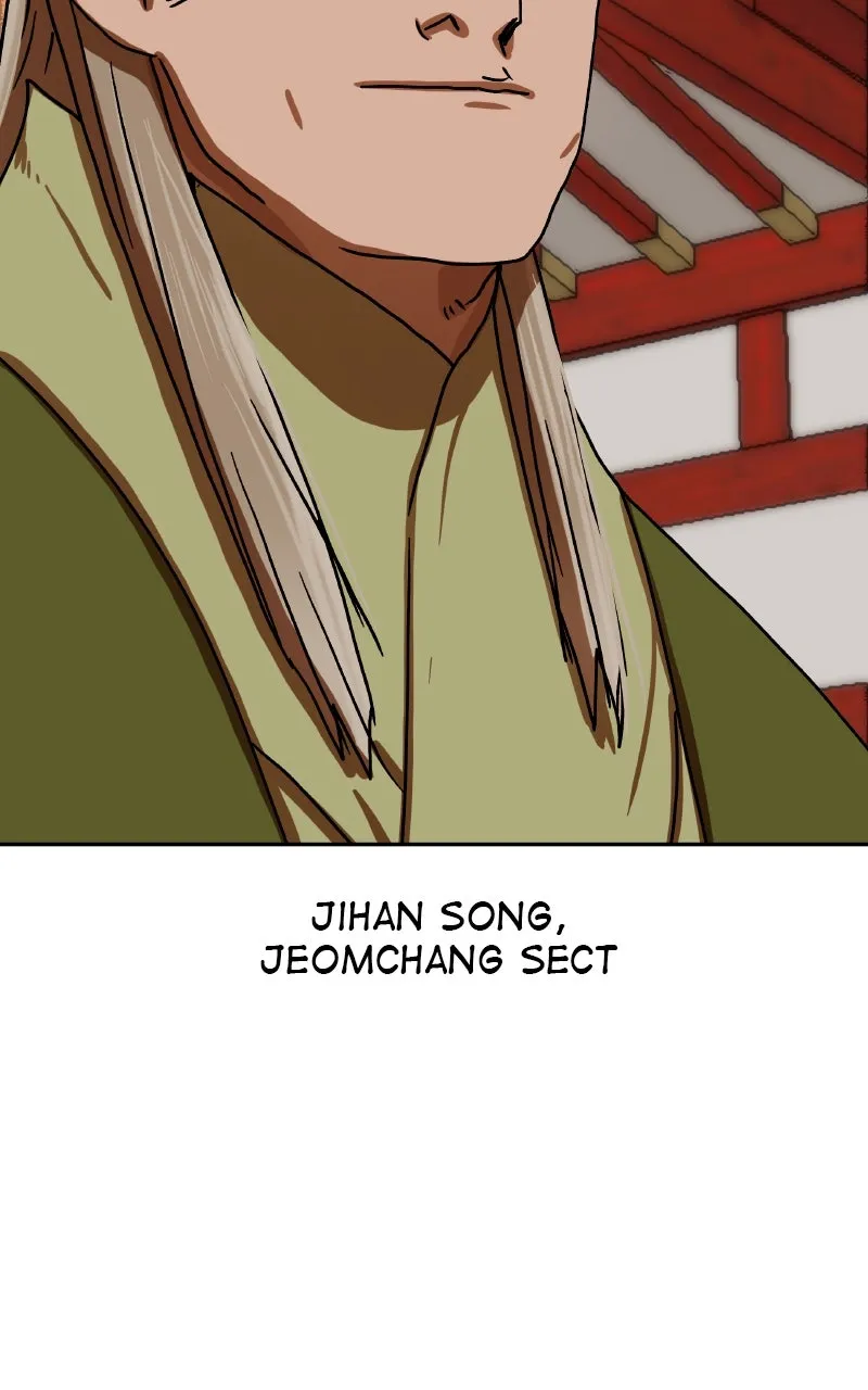 Like a Chilling Flame – Chapter 39 – Page 94