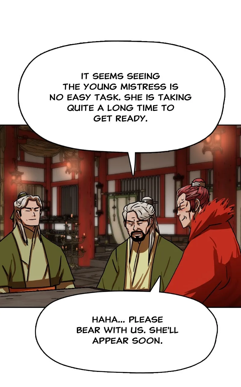Like a Chilling Flame – Chapter 39 – Page 96