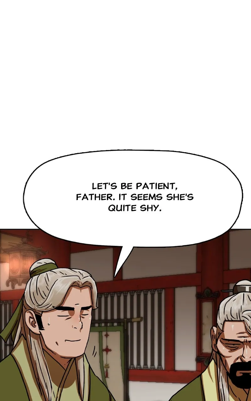 Like a Chilling Flame – Chapter 39 – Page 97