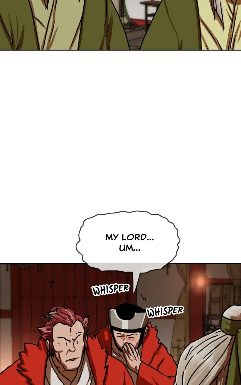 Like a Chilling Flame – Chapter 39 – Page 98