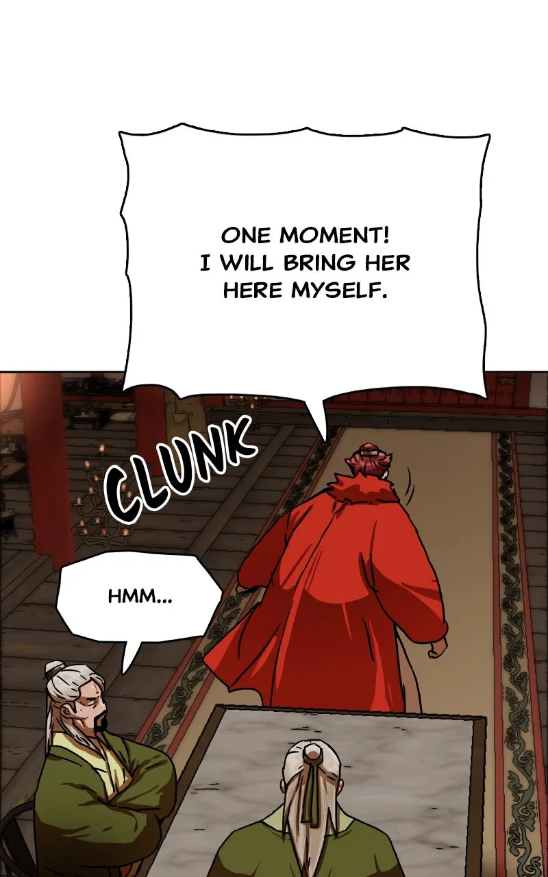 Like a Chilling Flame – Chapter 39 – Page 101