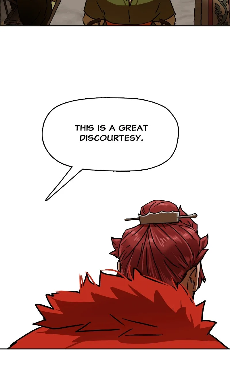 Like a Chilling Flame – Chapter 39 – Page 102