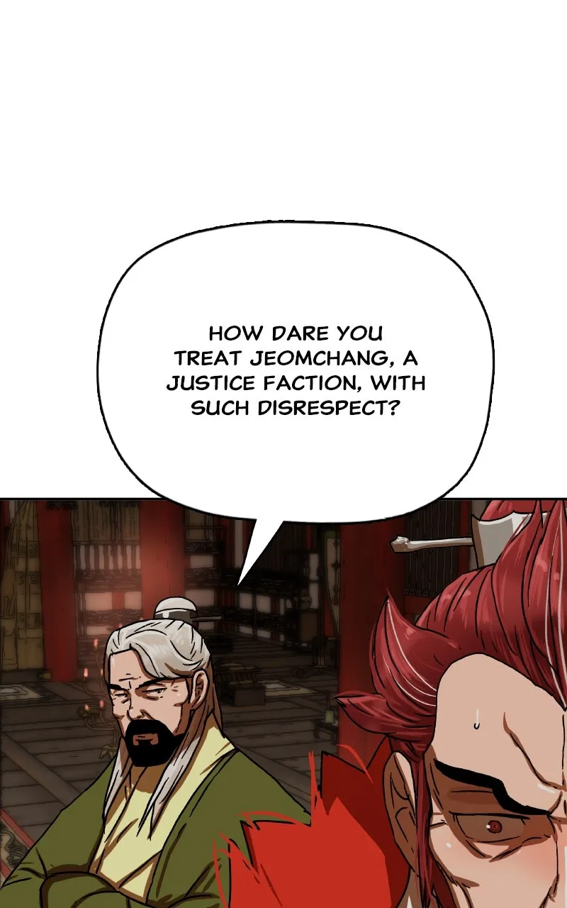 Like a Chilling Flame – Chapter 39 – Page 103