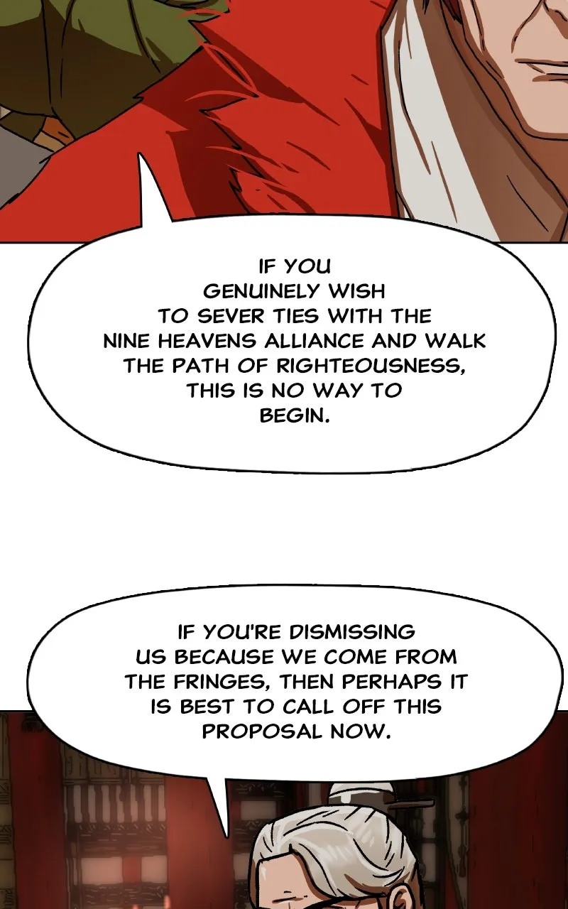 Like a Chilling Flame – Chapter 39 – Page 104