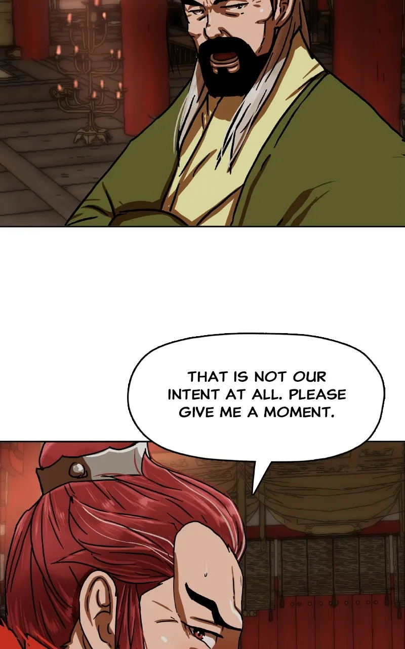 Like a Chilling Flame – Chapter 39 – Page 105