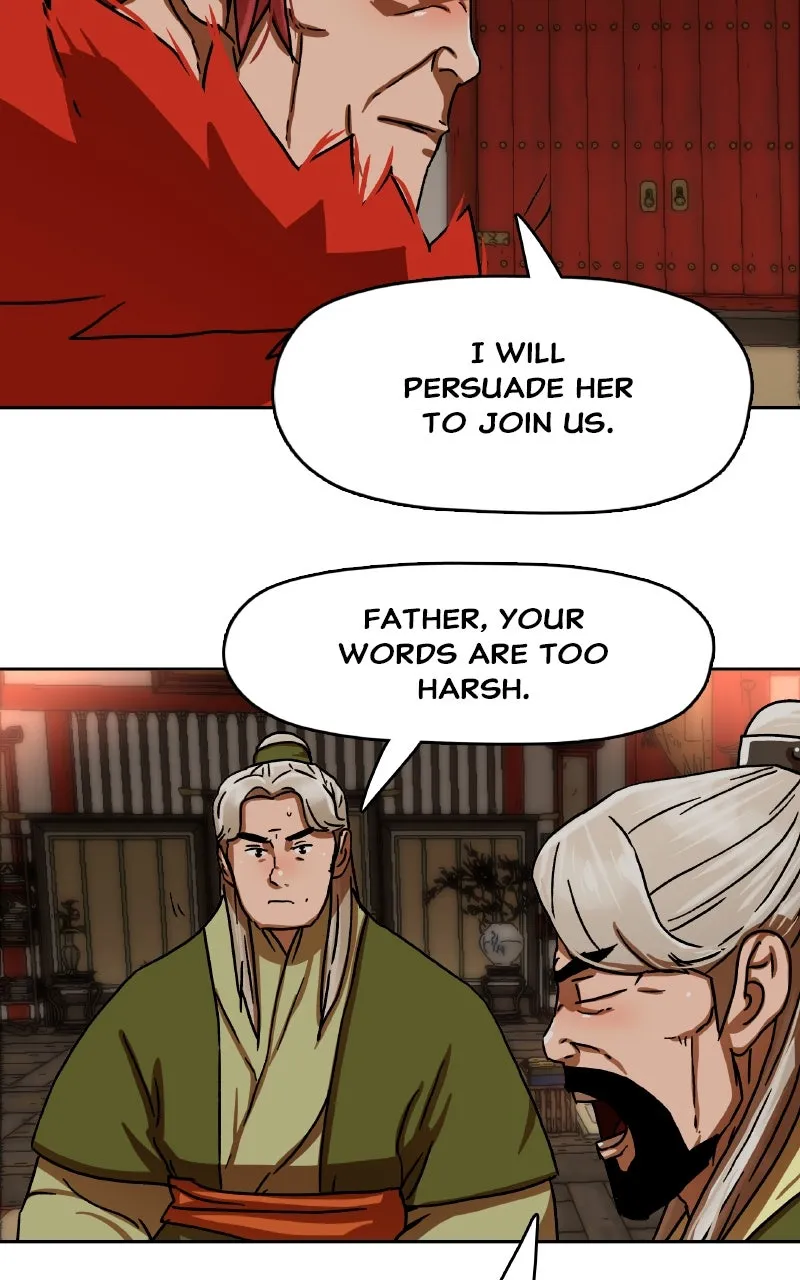 Like a Chilling Flame – Chapter 39 – Page 106