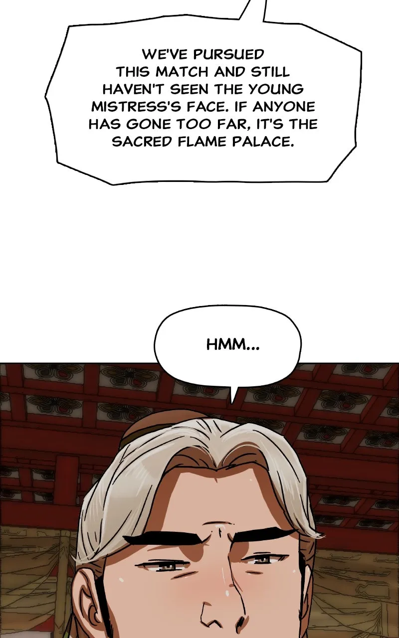 Like a Chilling Flame – Chapter 39 – Page 107