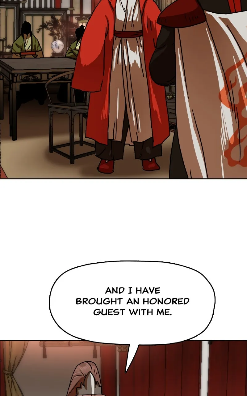 Like a Chilling Flame – Chapter 39 – Page 110