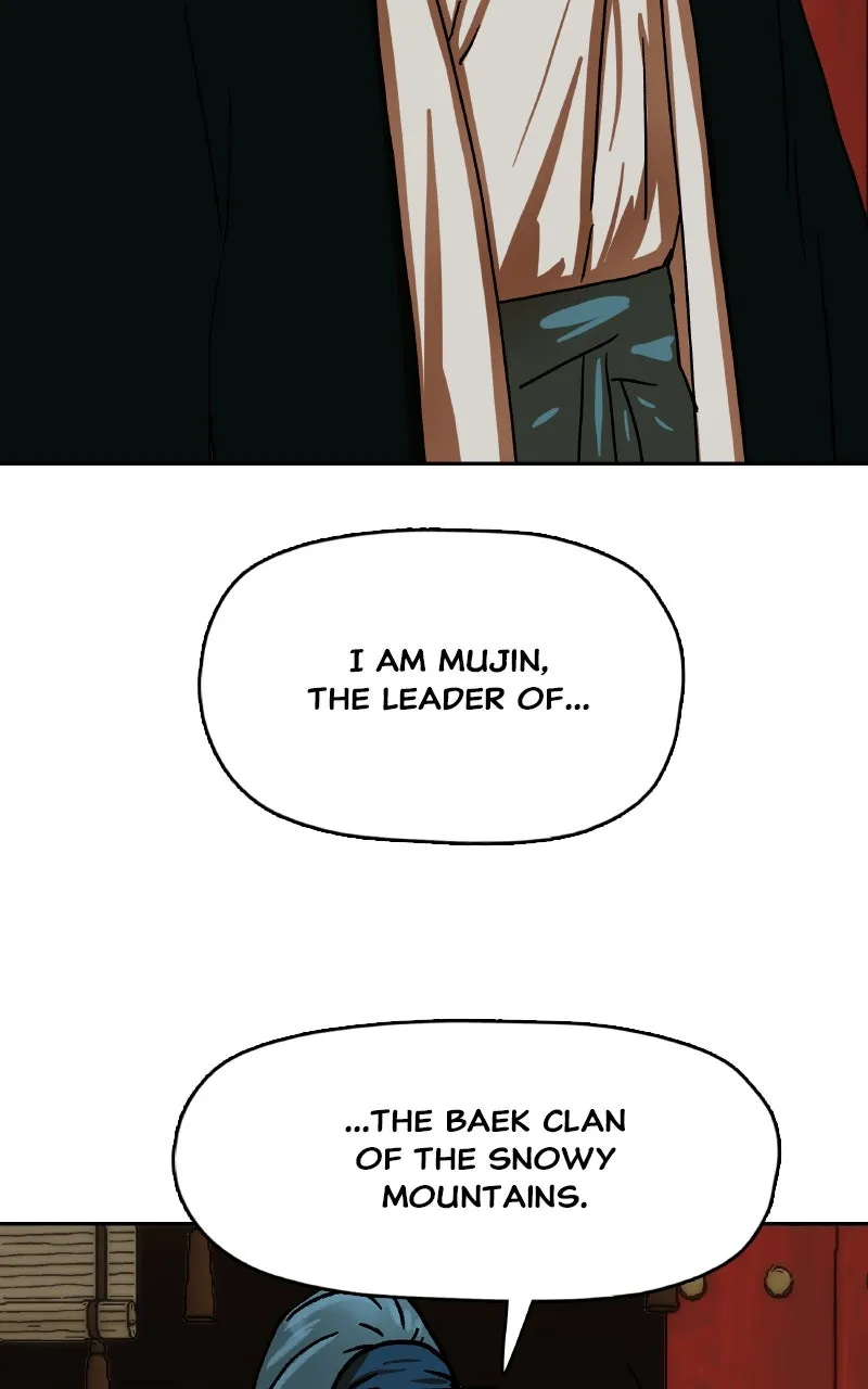 Like a Chilling Flame – Chapter 39 – Page 114