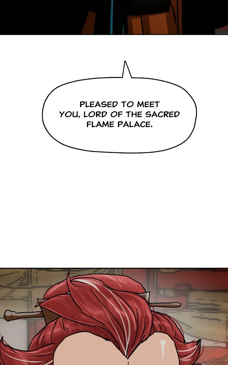 Like a Chilling Flame – Chapter 39 – Page 116