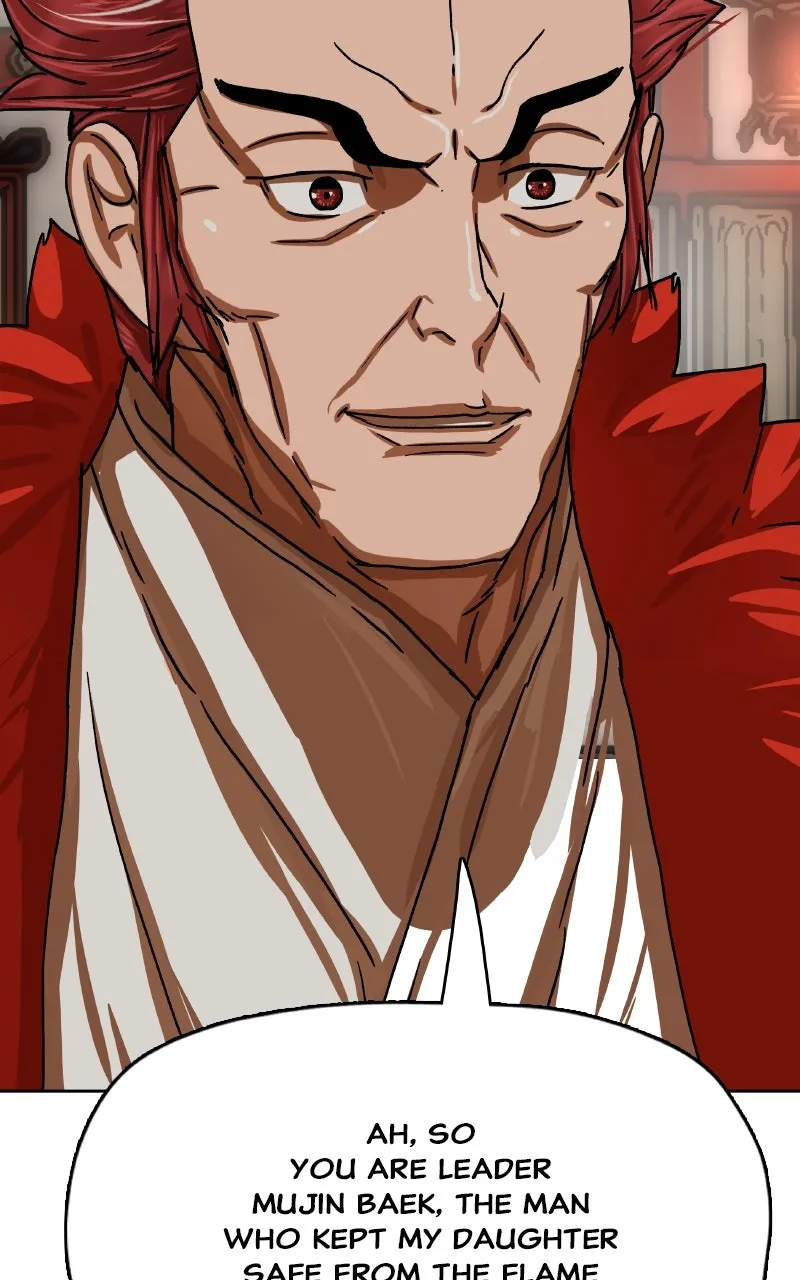 Like a Chilling Flame – Chapter 39 – Page 117