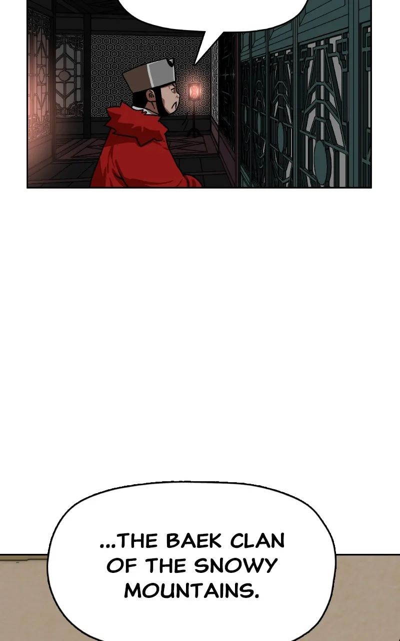 Like a Chilling Flame – Chapter 39 – Page 127