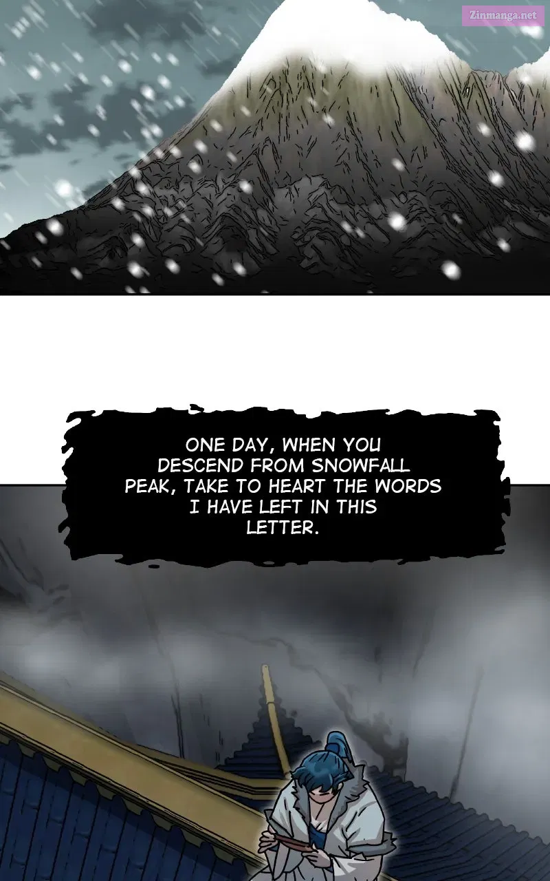 Like a Chilling Flame – Chapter 5 – Page 4