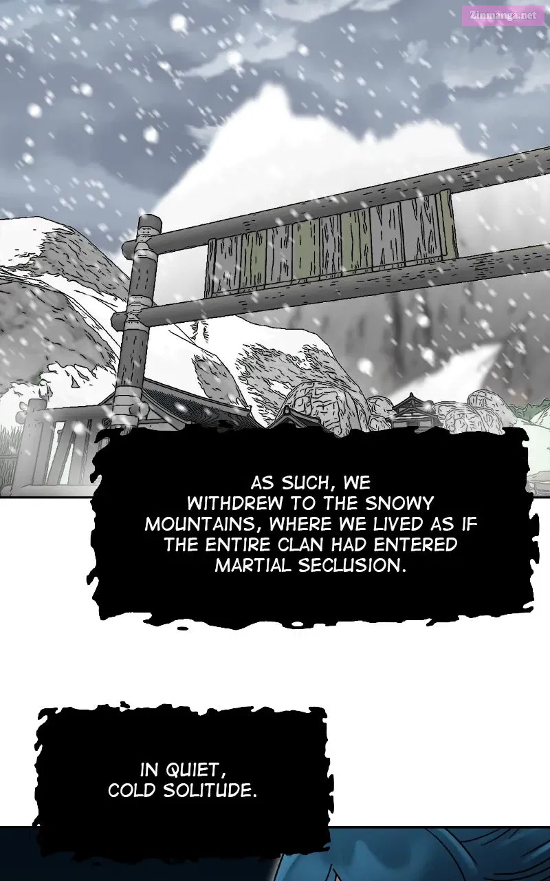 Like a Chilling Flame – Chapter 5 – Page 11