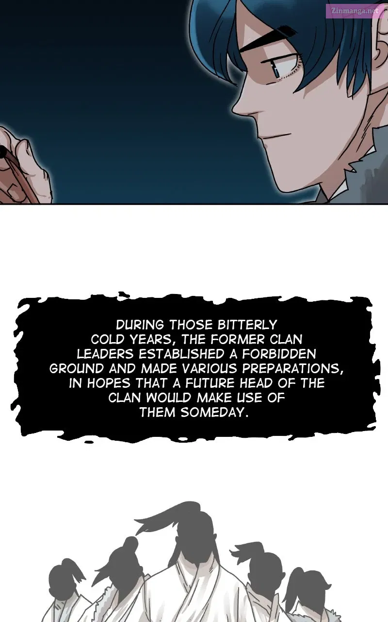 Like a Chilling Flame – Chapter 5 – Page 12