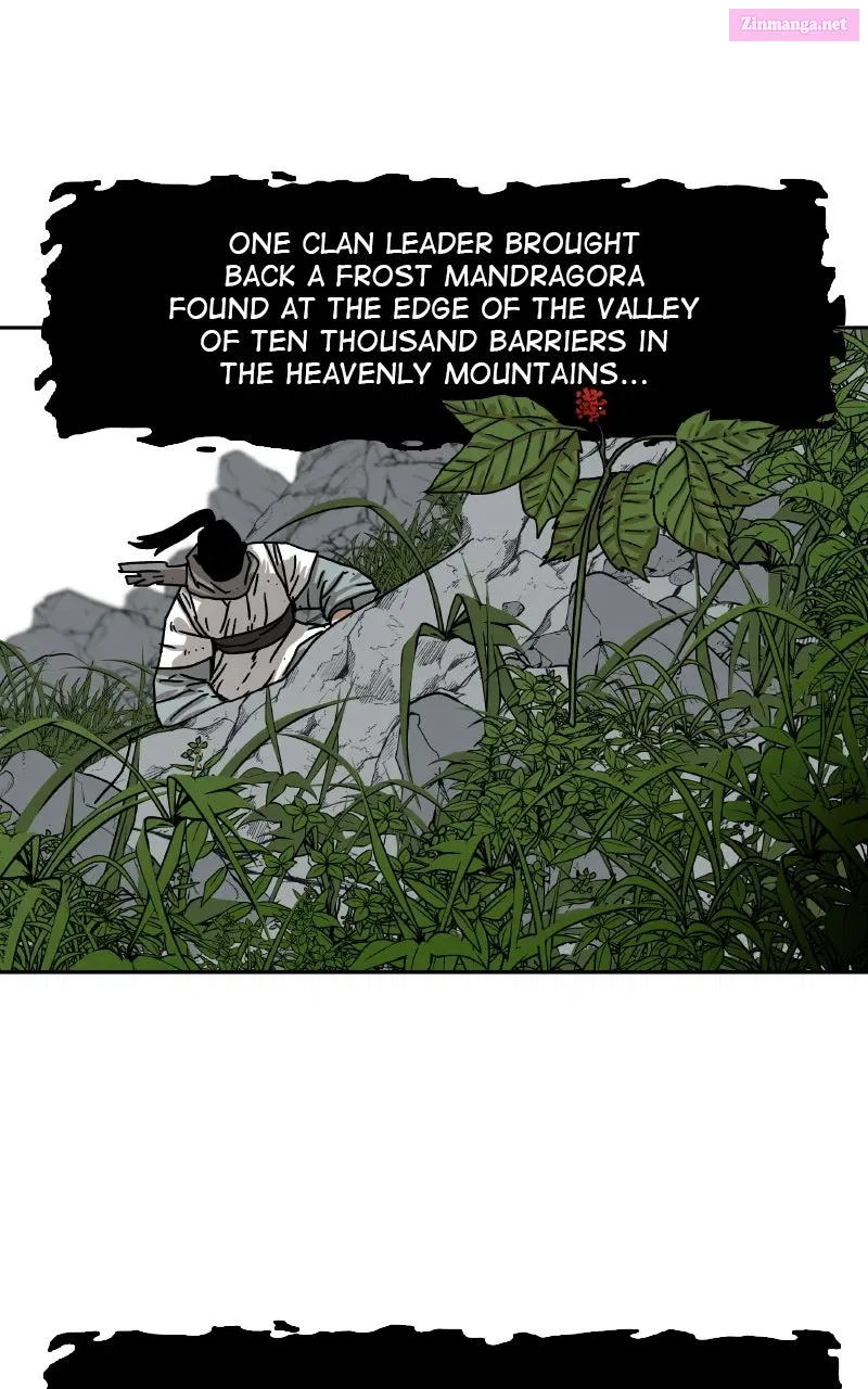 Like a Chilling Flame – Chapter 5 – Page 14