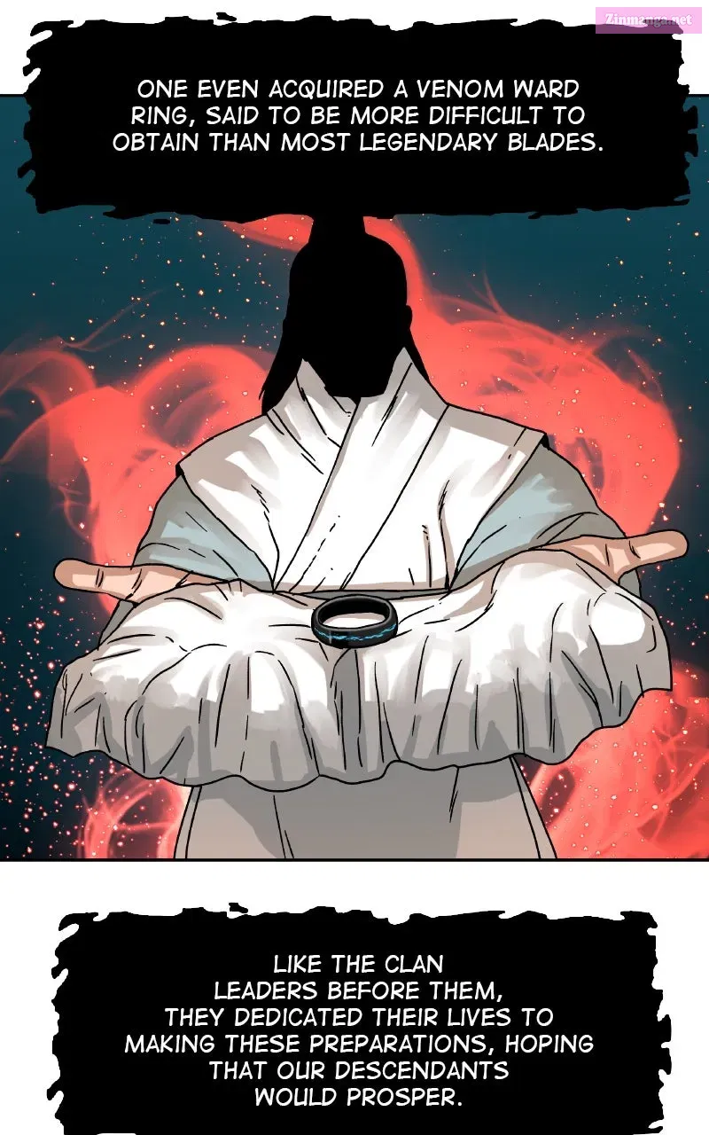 Like a Chilling Flame – Chapter 5 – Page 16