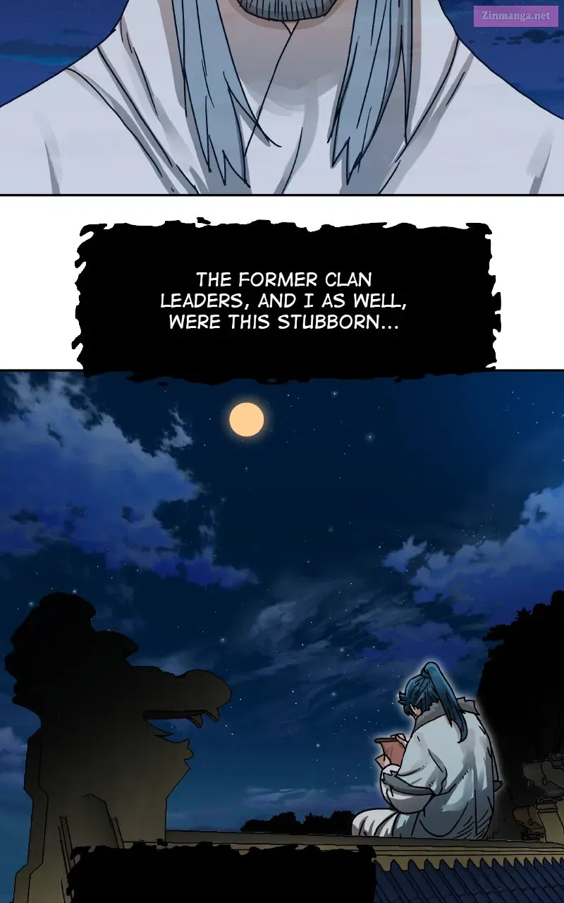 Like a Chilling Flame – Chapter 5 – Page 19
