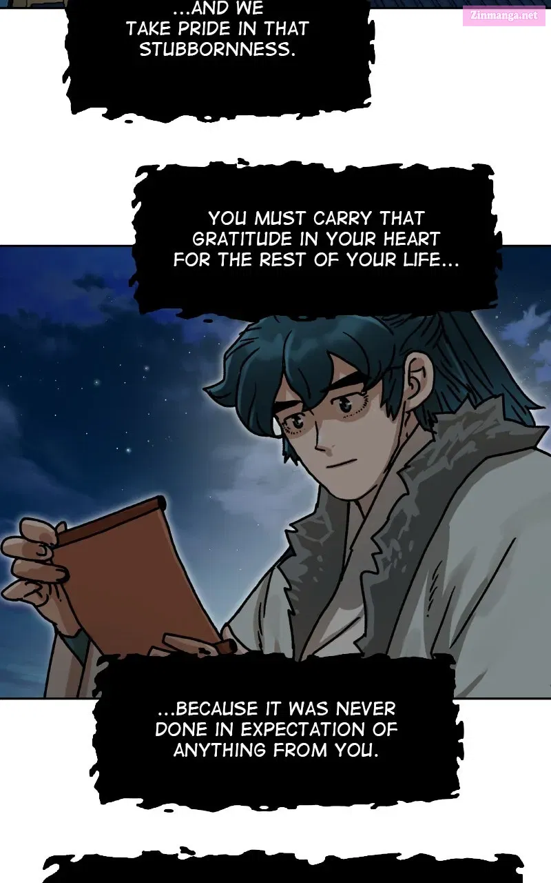 Like a Chilling Flame – Chapter 5 – Page 20