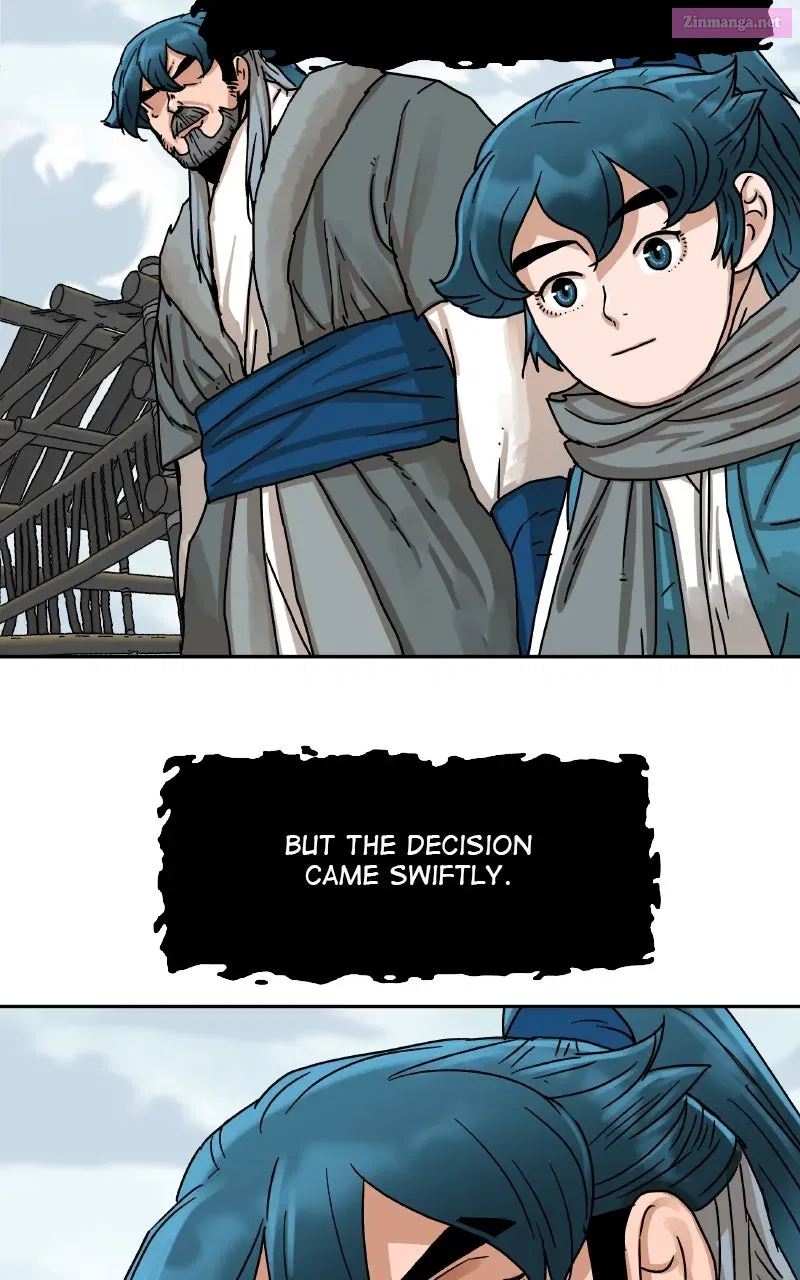 Like a Chilling Flame – Chapter 5 – Page 24