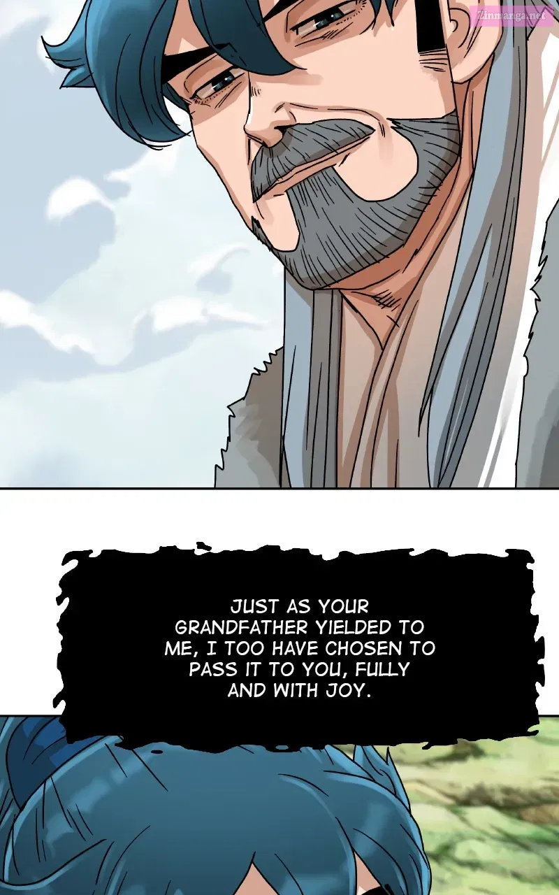 Like a Chilling Flame – Chapter 5 – Page 25
