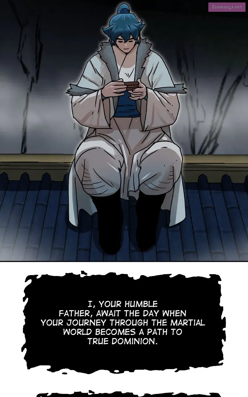 Like a Chilling Flame – Chapter 5 – Page 28