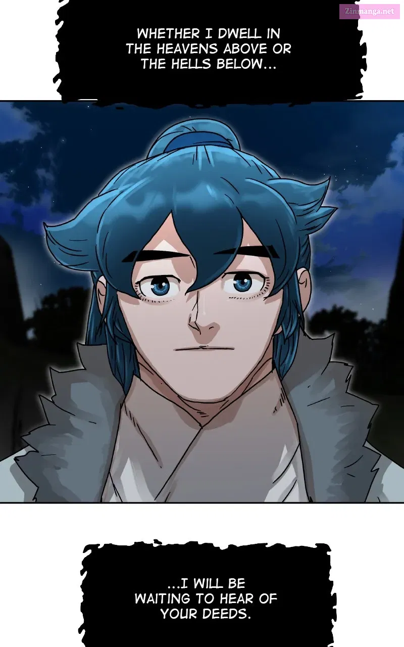 Like a Chilling Flame – Chapter 5 – Page 29