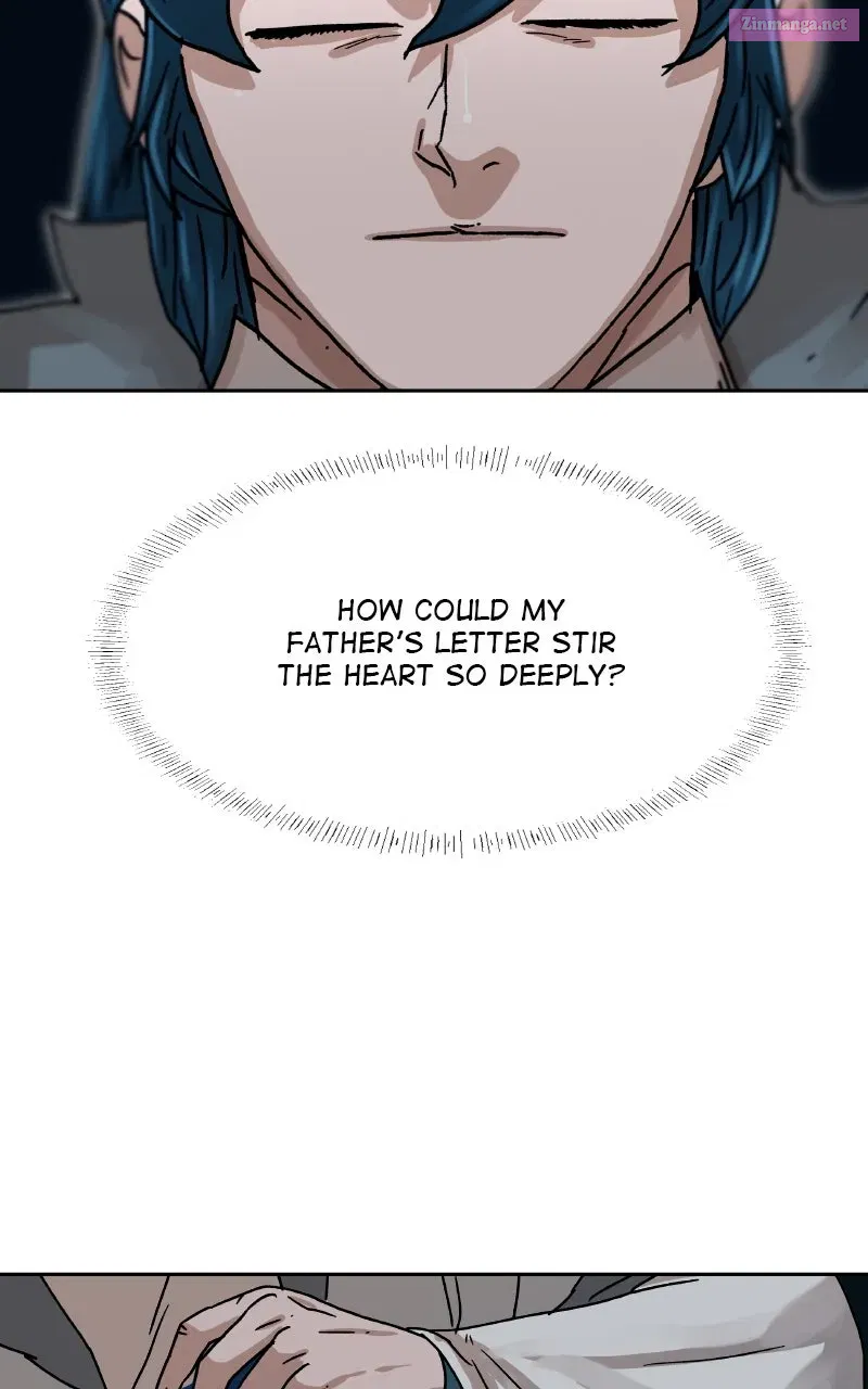 Like a Chilling Flame – Chapter 5 – Page 31