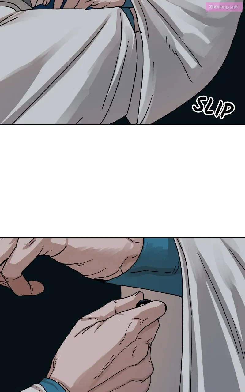 Like a Chilling Flame – Chapter 5 – Page 32