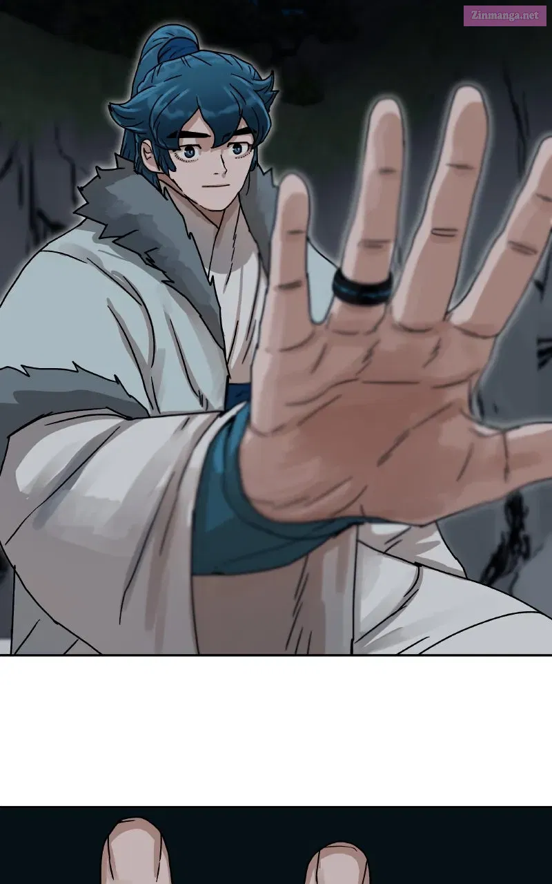 Like a Chilling Flame – Chapter 5 – Page 35