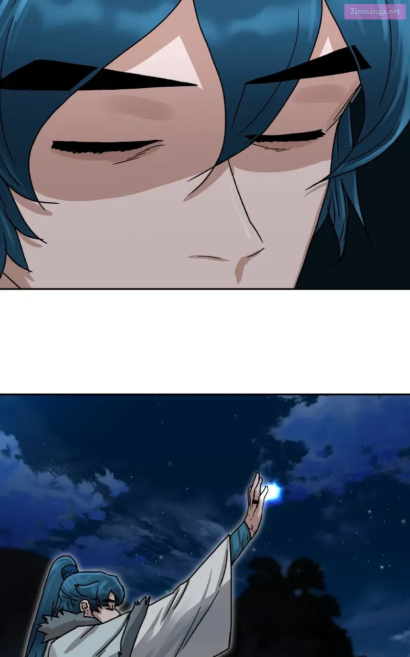 Like a Chilling Flame – Chapter 5 – Page 37