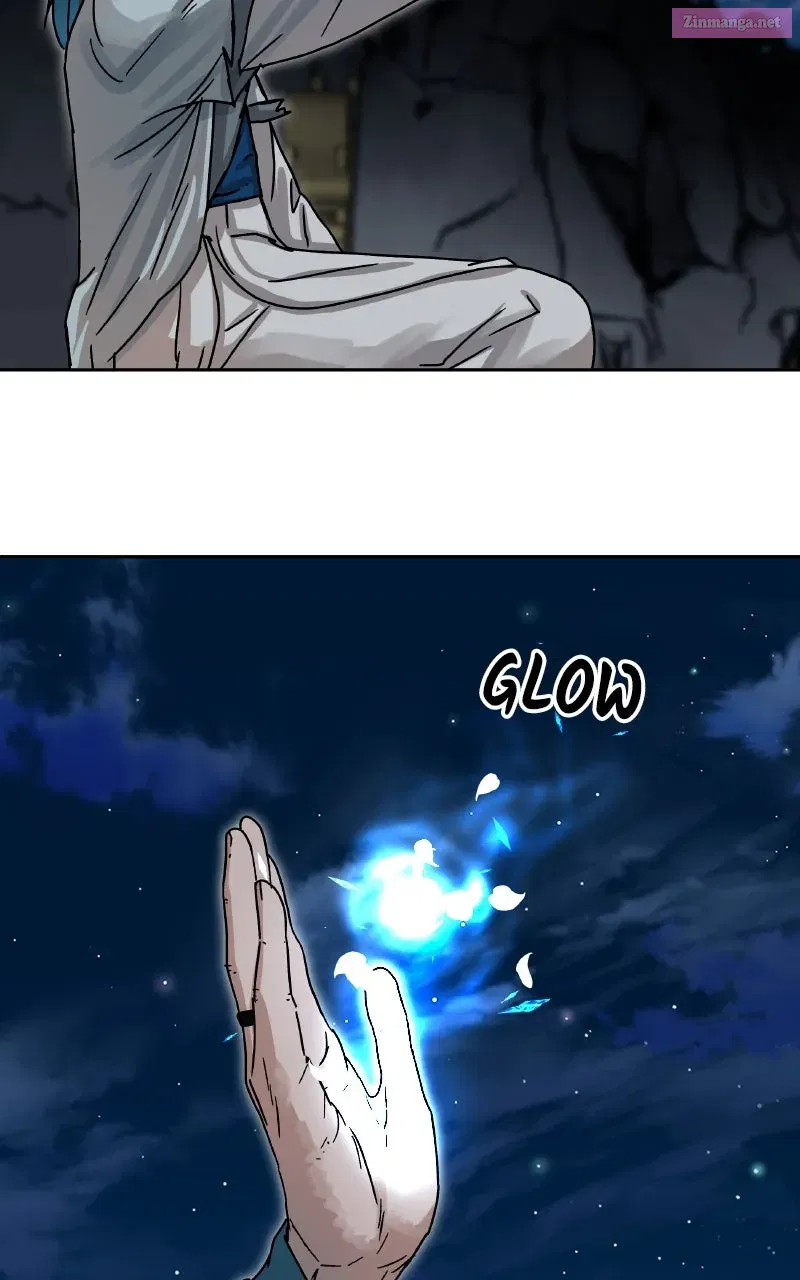 Like a Chilling Flame – Chapter 5 – Page 38