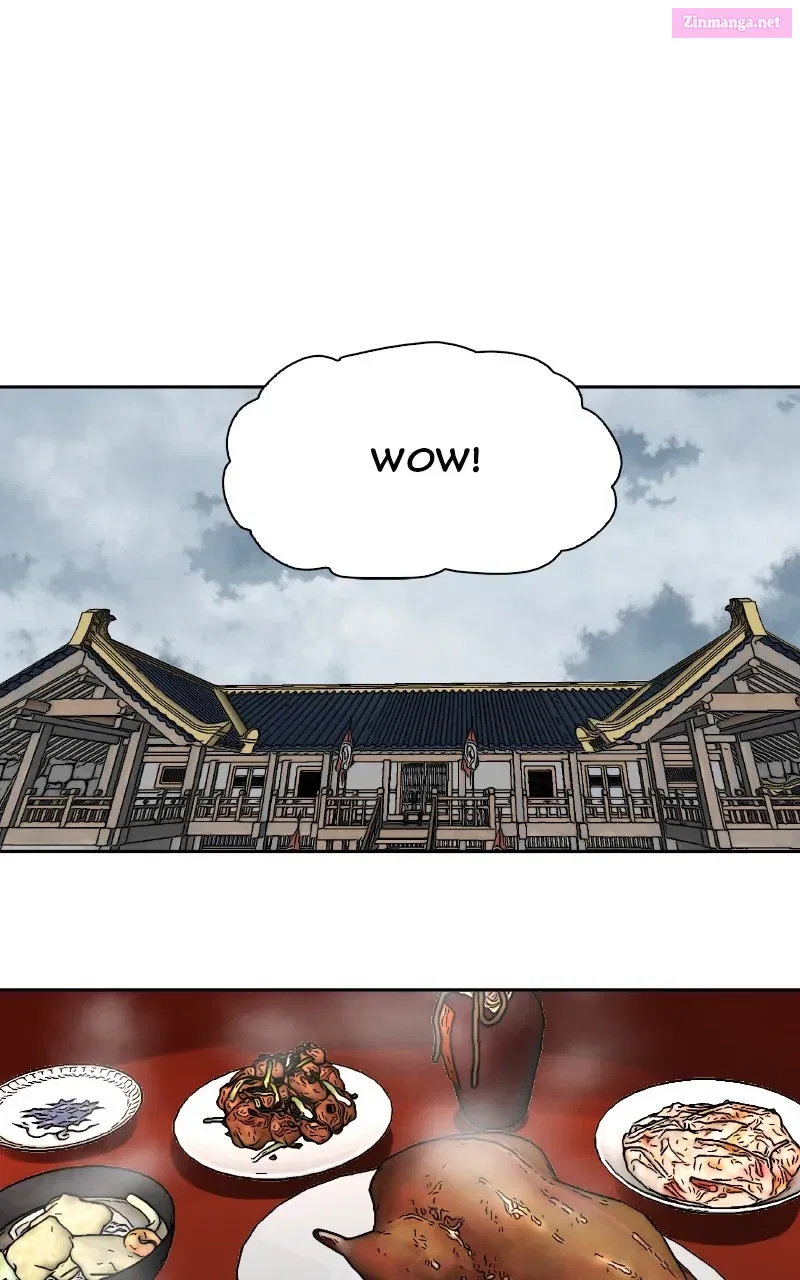 Like a Chilling Flame – Chapter 5 – Page 47