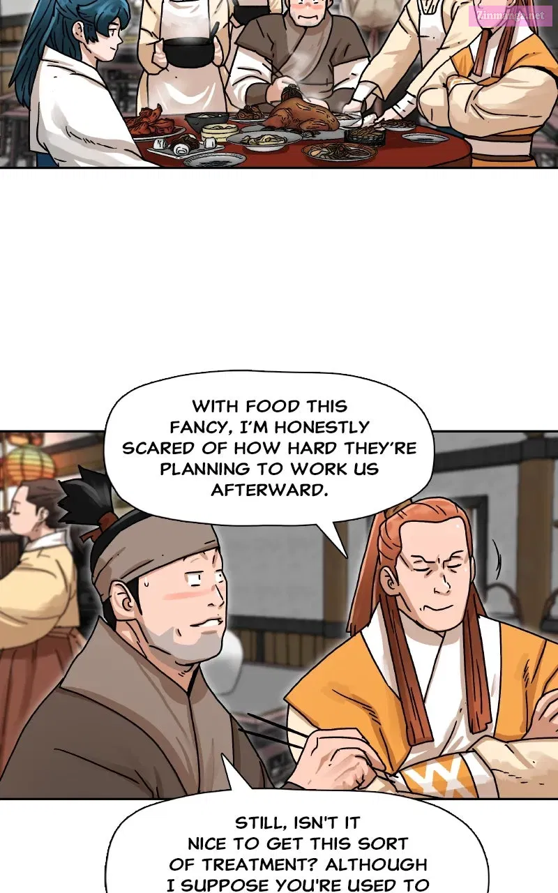 Like a Chilling Flame – Chapter 5 – Page 49