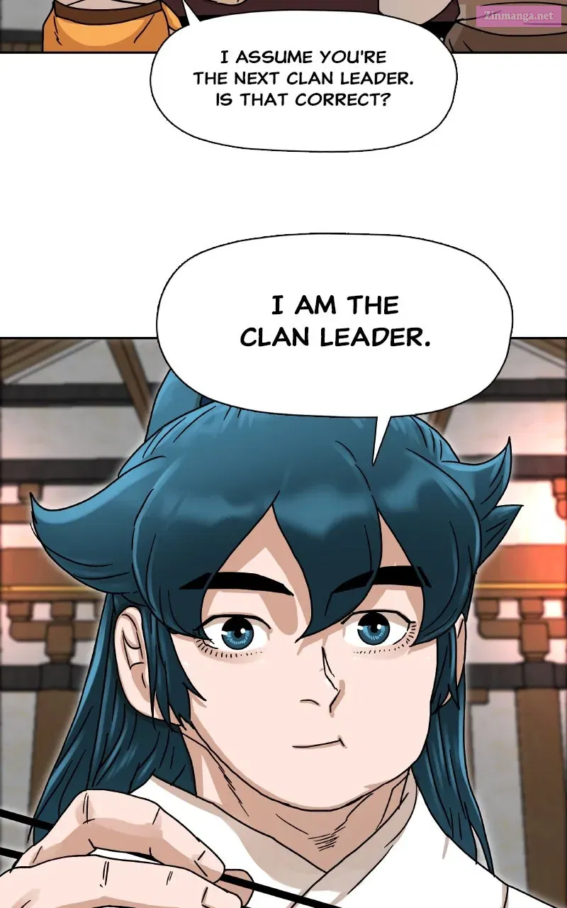 Like a Chilling Flame – Chapter 5 – Page 55